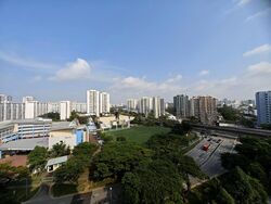 Grandeur Park Residences (D16), Condominium #496615691